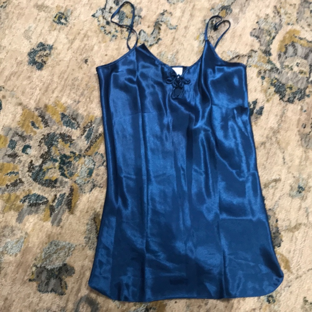 Innermost Nightgown